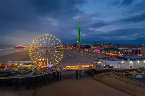 Explore Budget-Friendly Breaks in Blackpool This Year
